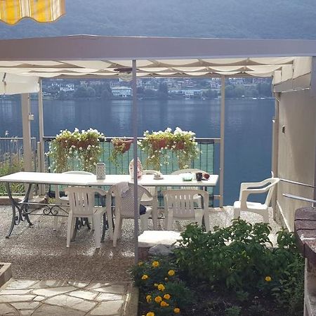 La Casa Dei Cigni Sul Lago D'Orta Omegna Zewnętrze zdjęcie