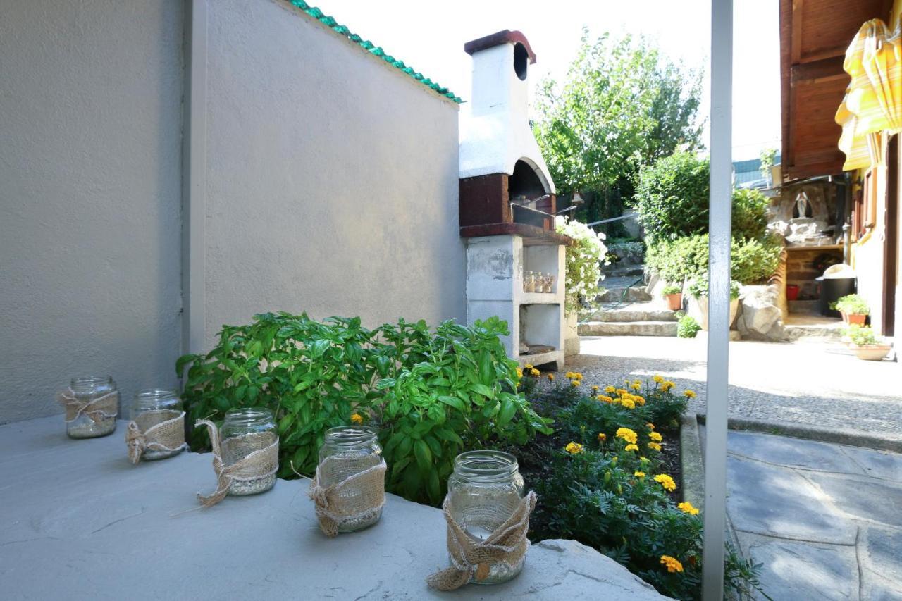 La Casa Dei Cigni Sul Lago D'Orta Omegna Zewnętrze zdjęcie